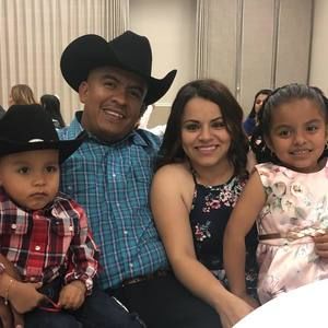 Meet your Posher, Marina